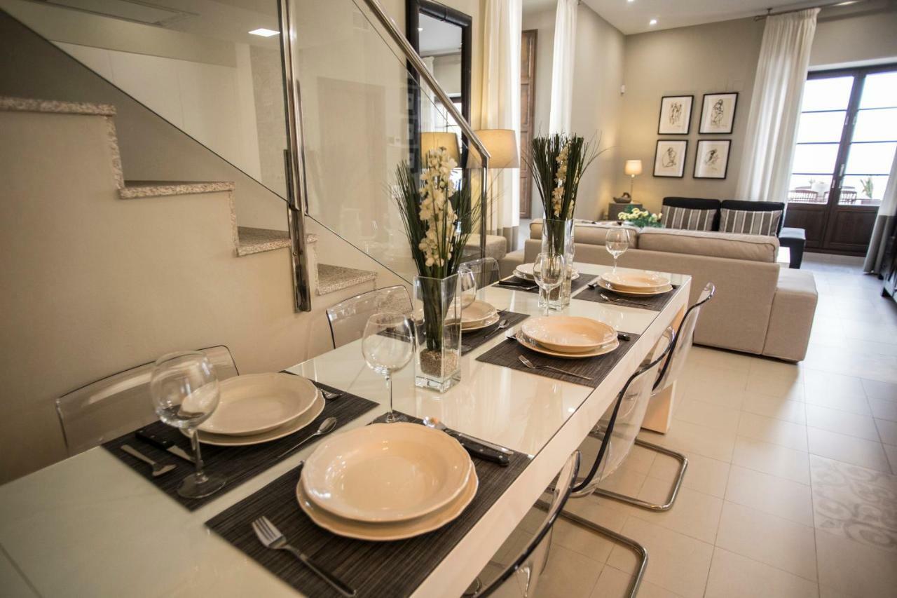 Caces Md Casa Palacio Munoz Chaves Siglo XVIII מראה חיצוני תמונה